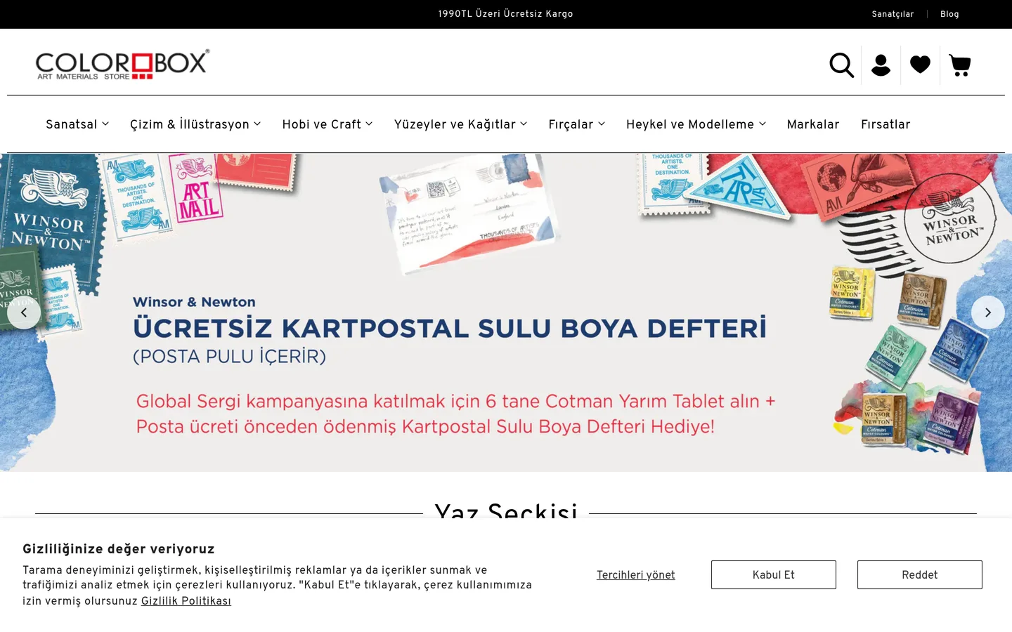 Colorbox