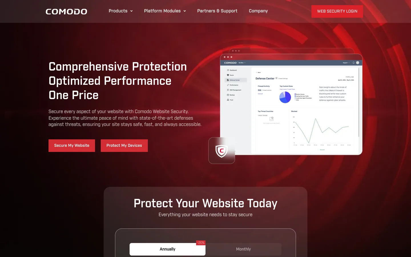 Comodo Türkiye