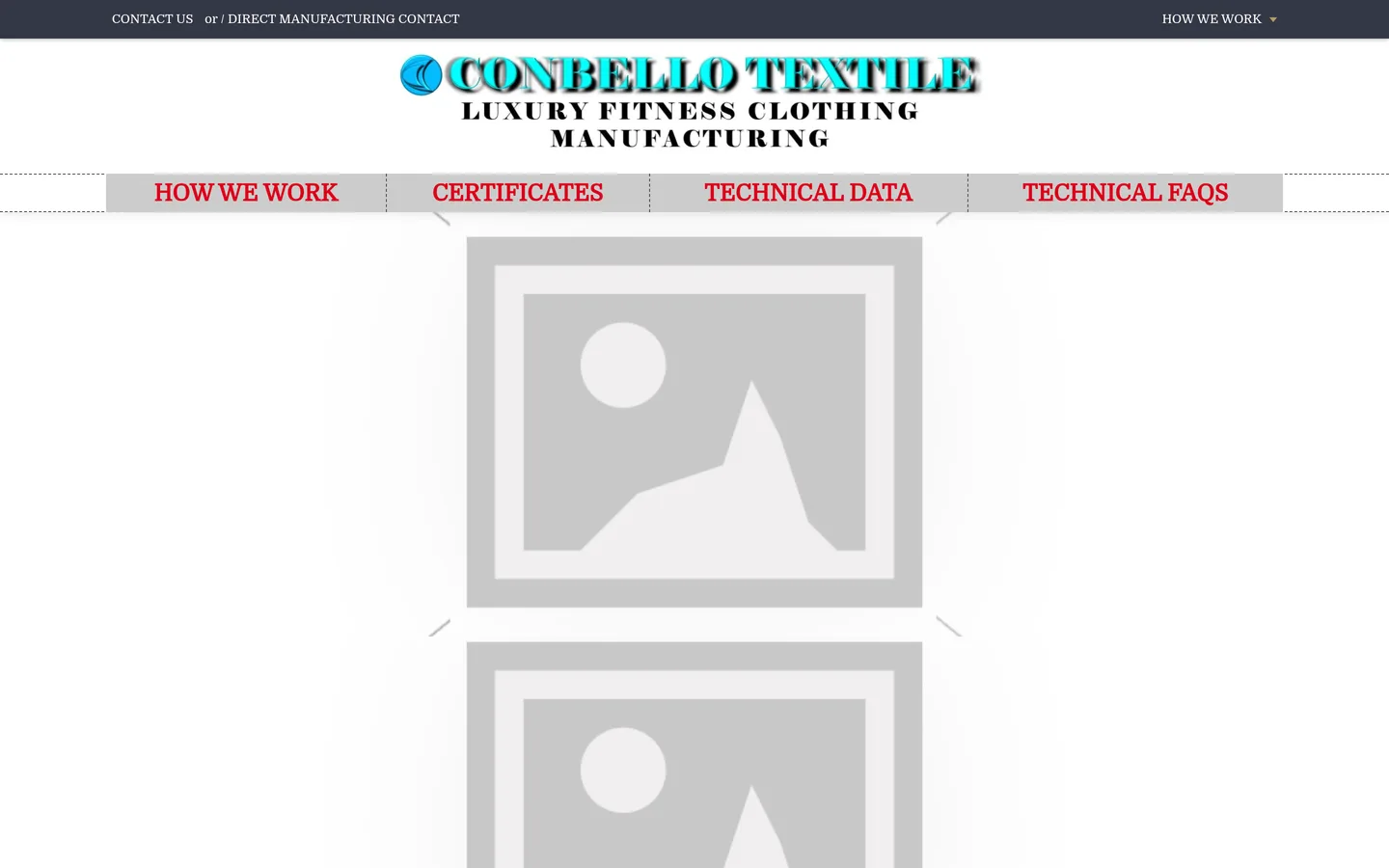 Conbello Textile