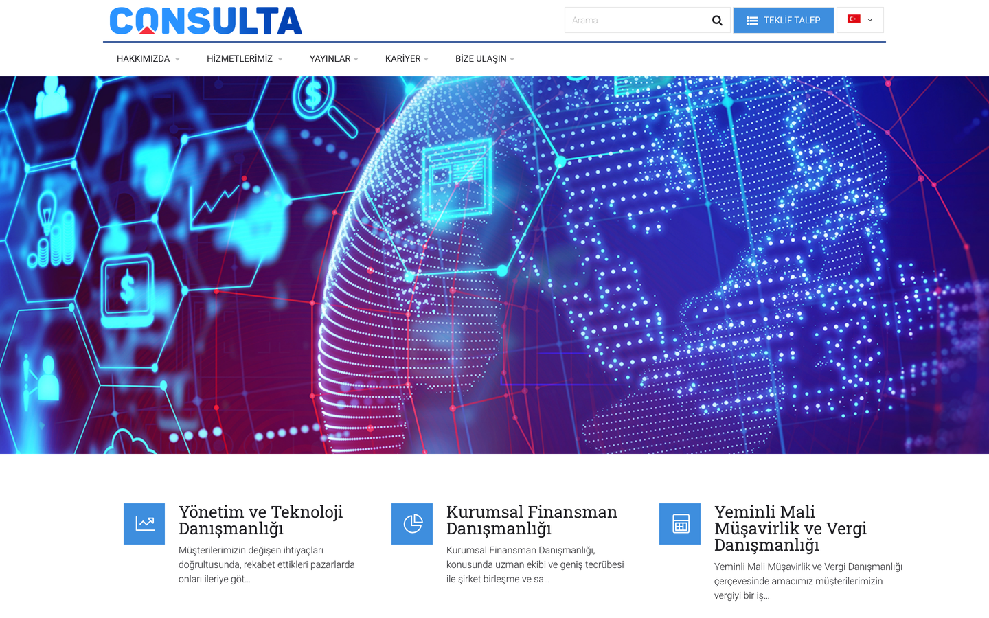 Consulta