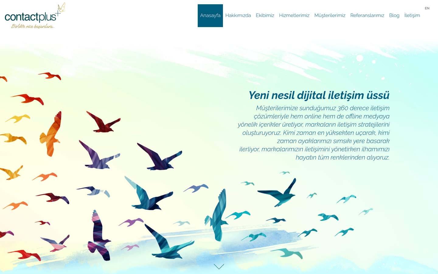 Contactplus