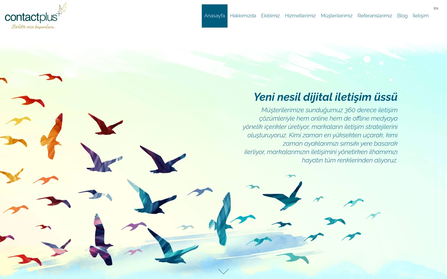 Contactplus