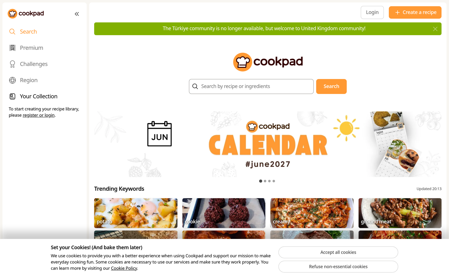 Cookpad Türkiye