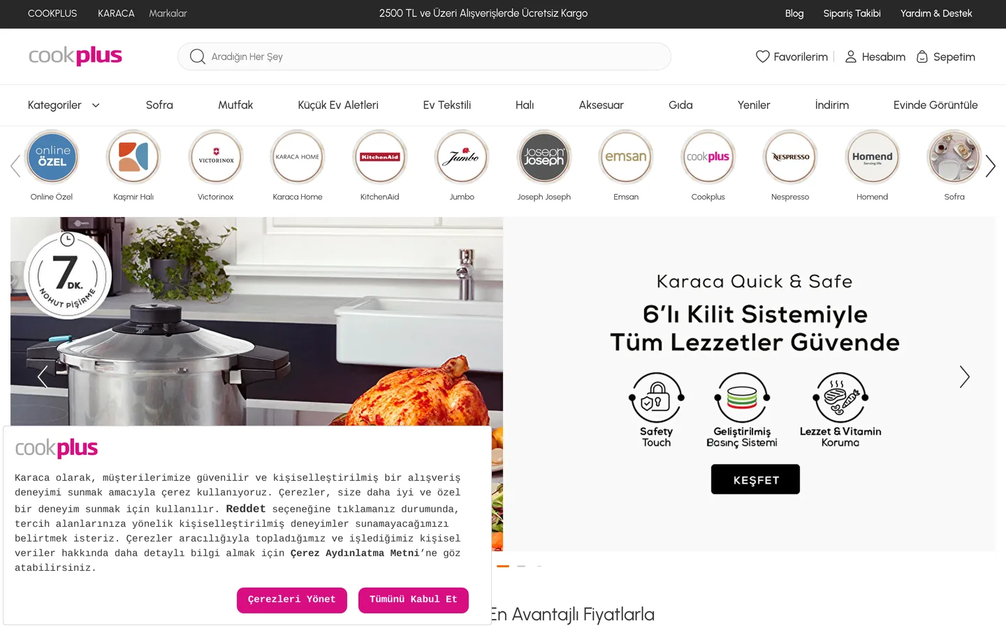 Cookplus