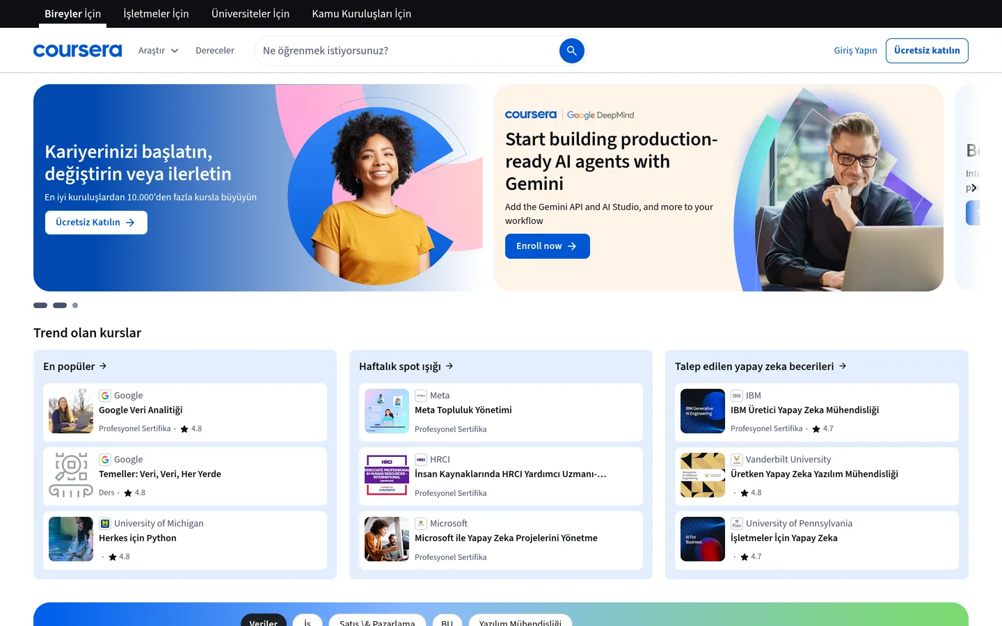 Coursera for Business