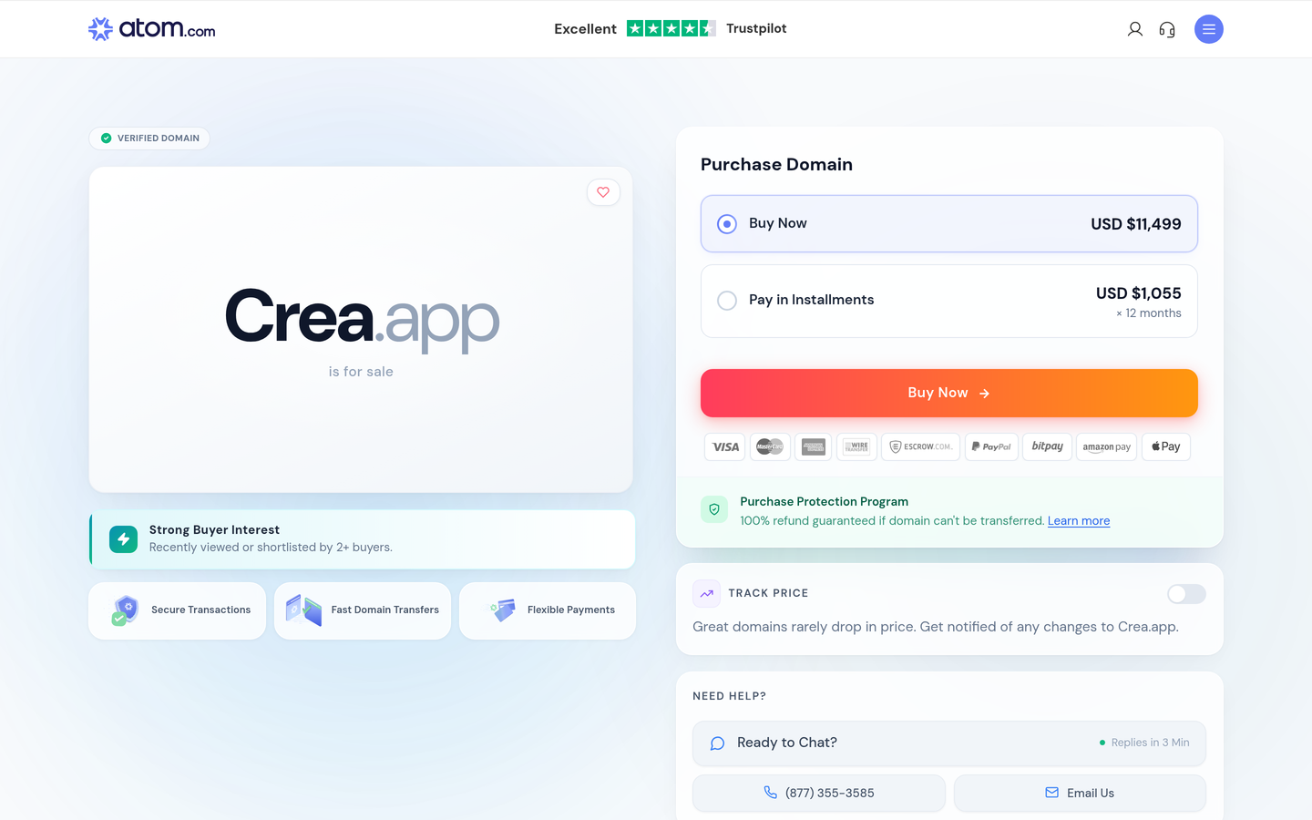 Crea