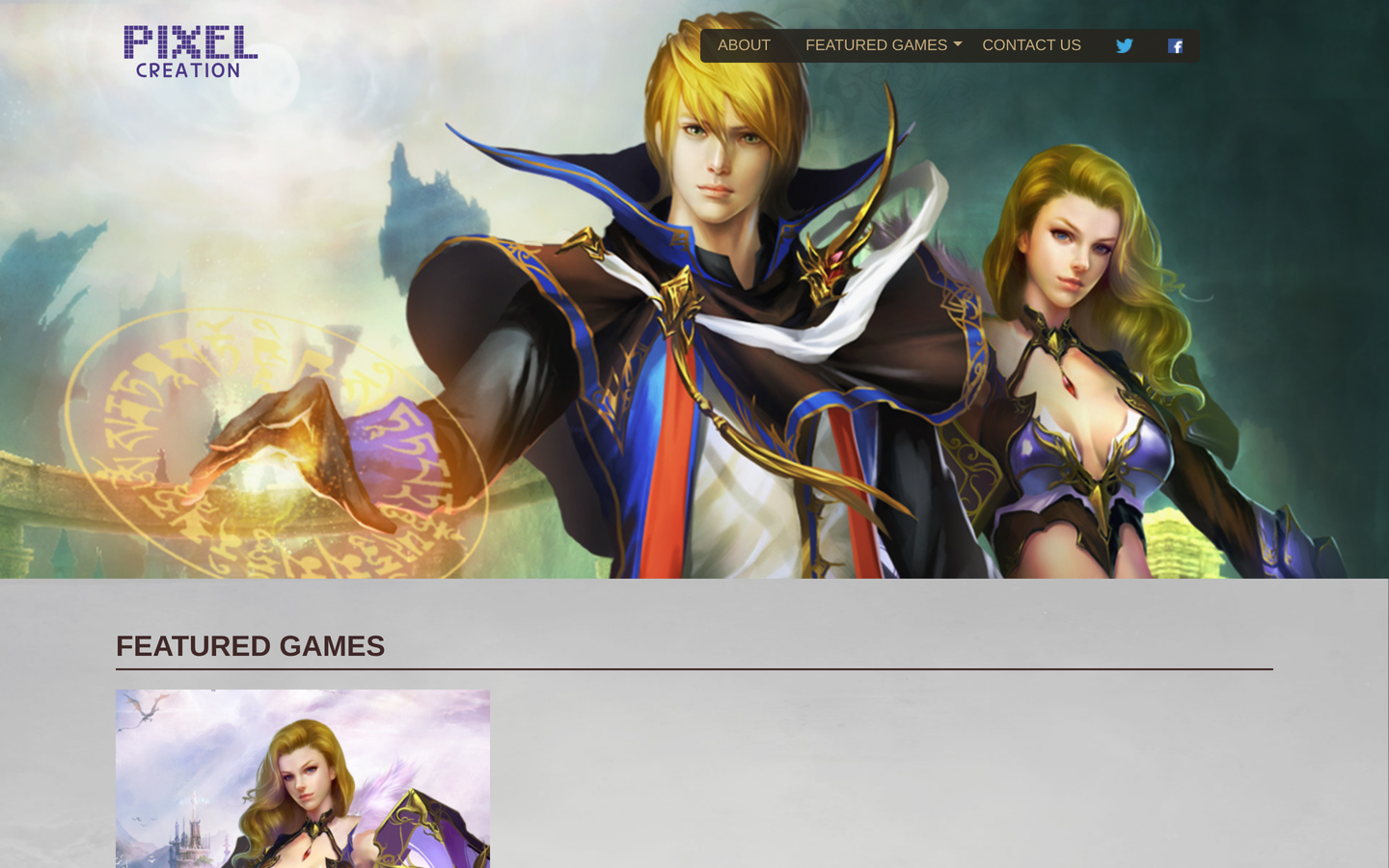 Legend Online