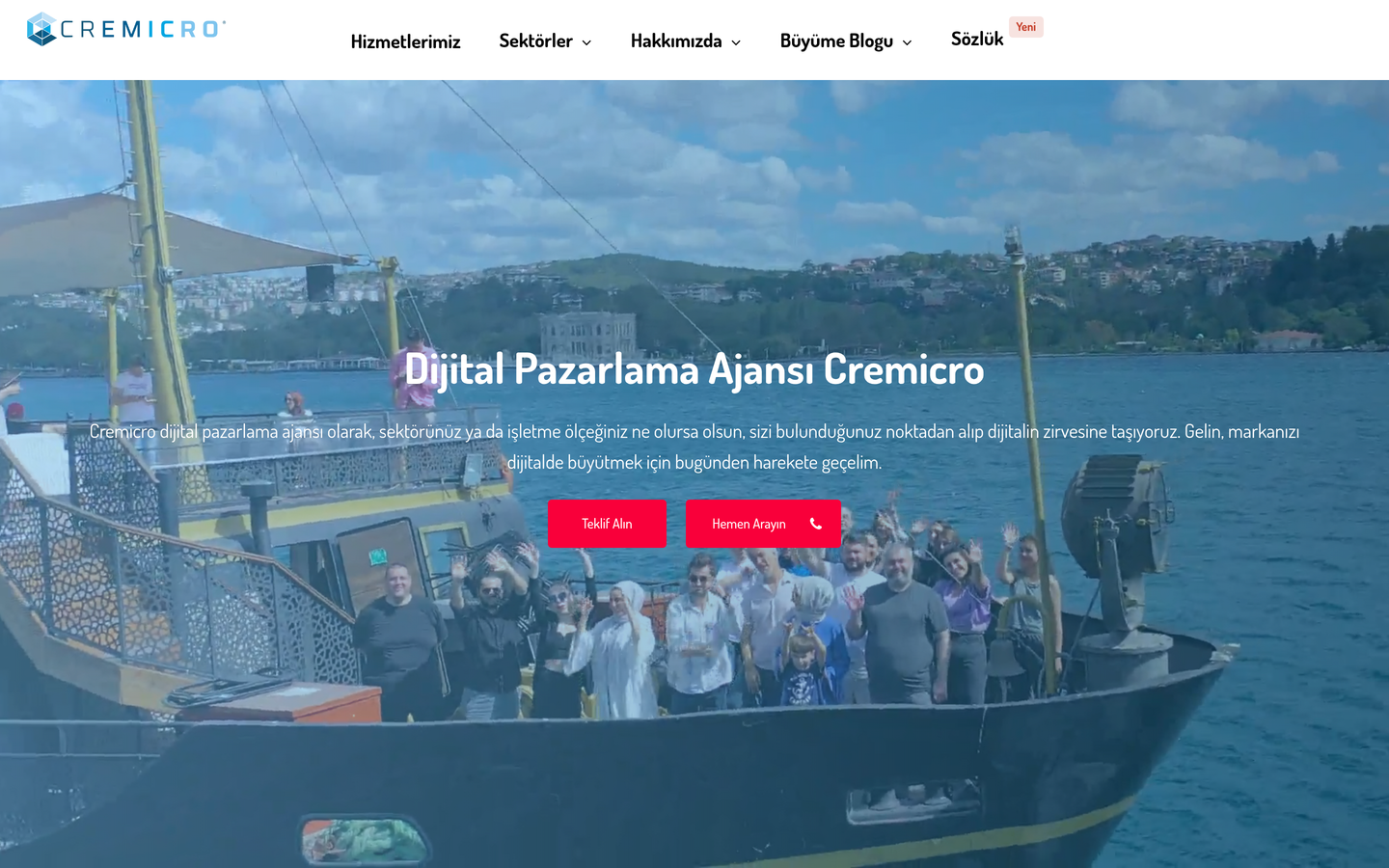 Cremicro
