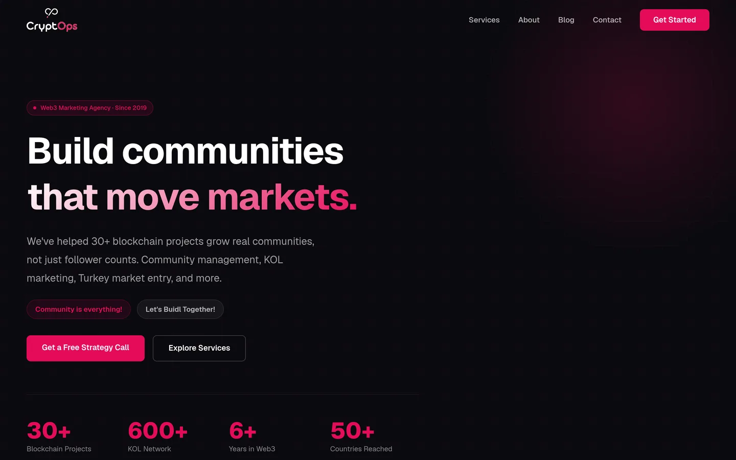 CryptOps
