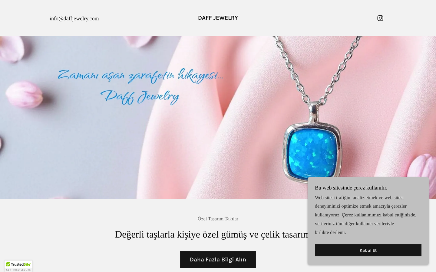 Daff Jewelry
