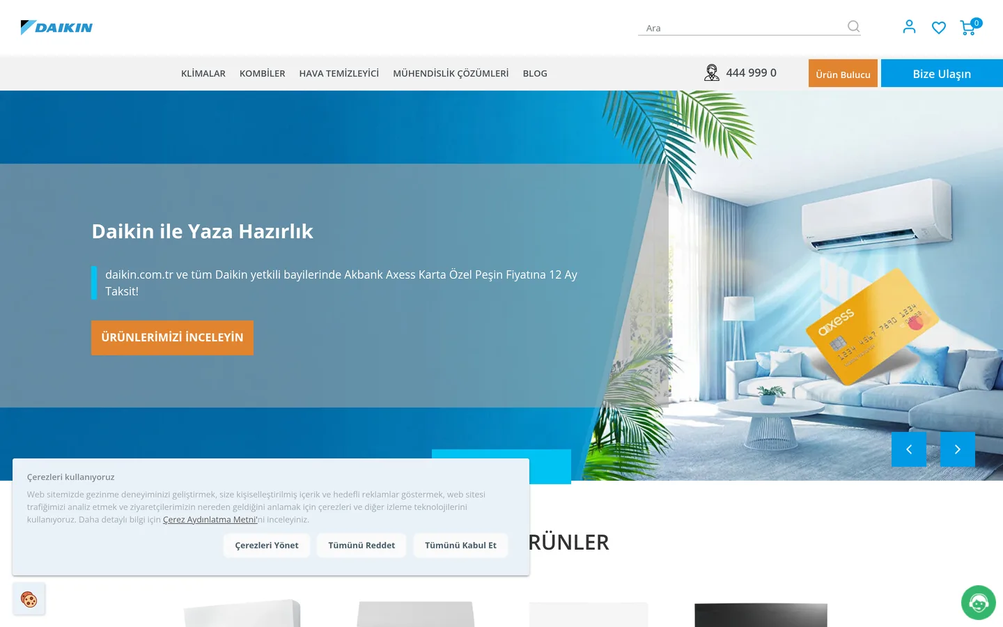 Daikin Türkiye