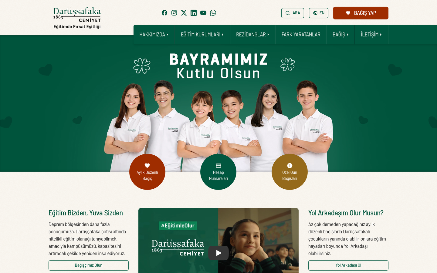 Darüşşafaka Cemiyeti