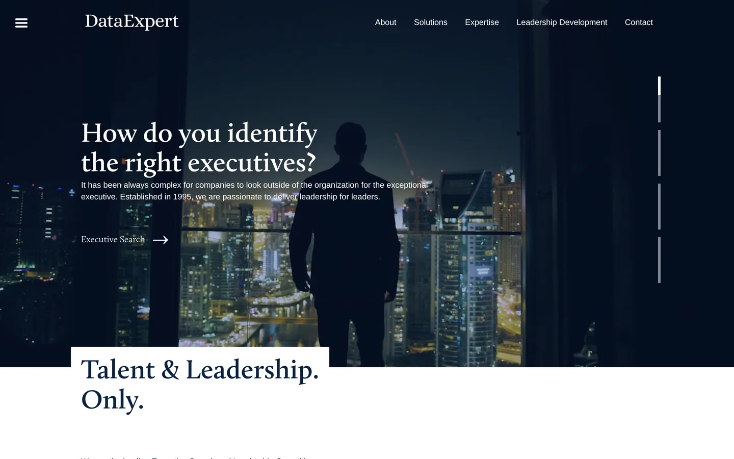 DataExpert