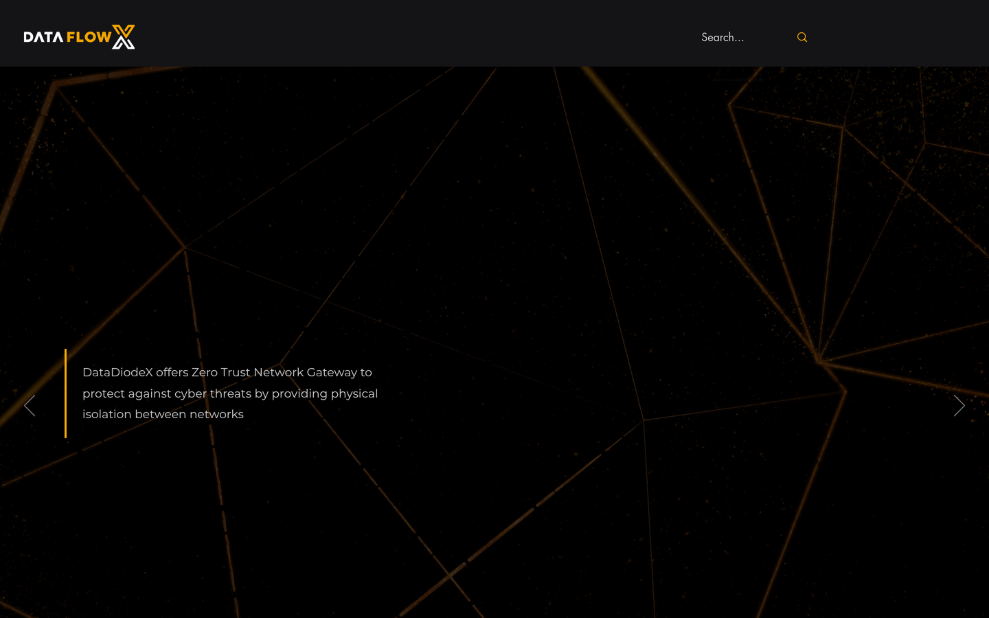 Dataflowx