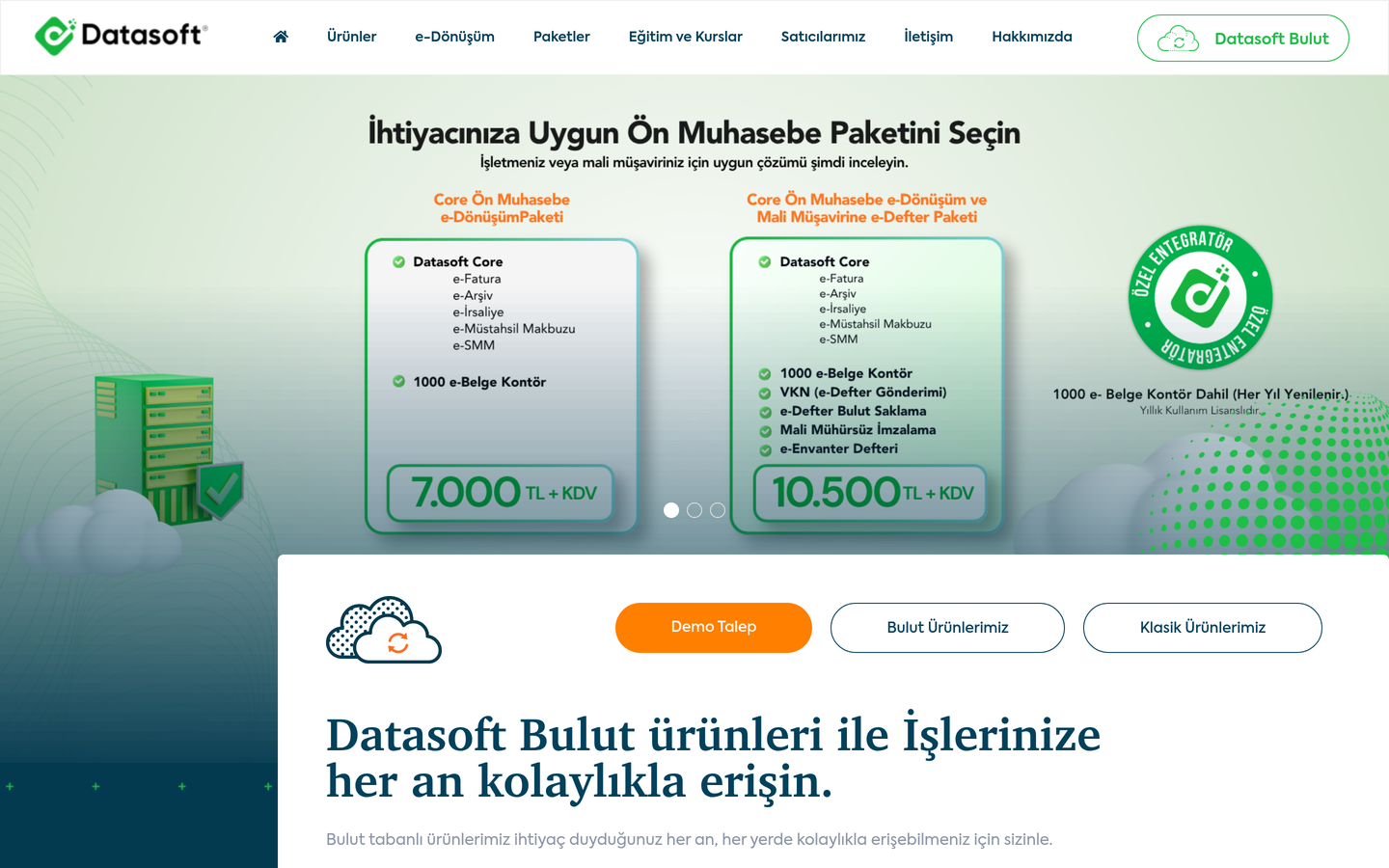 Datasoft