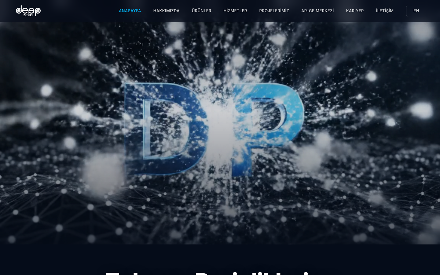 DeepZeka