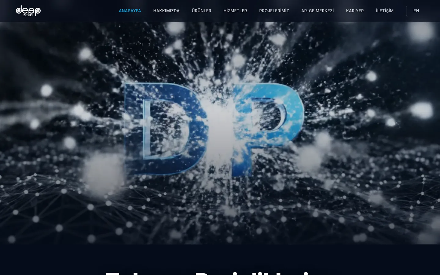 DeepZeka