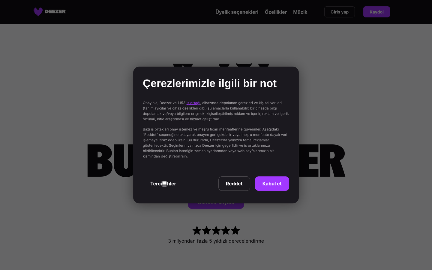 Deezer