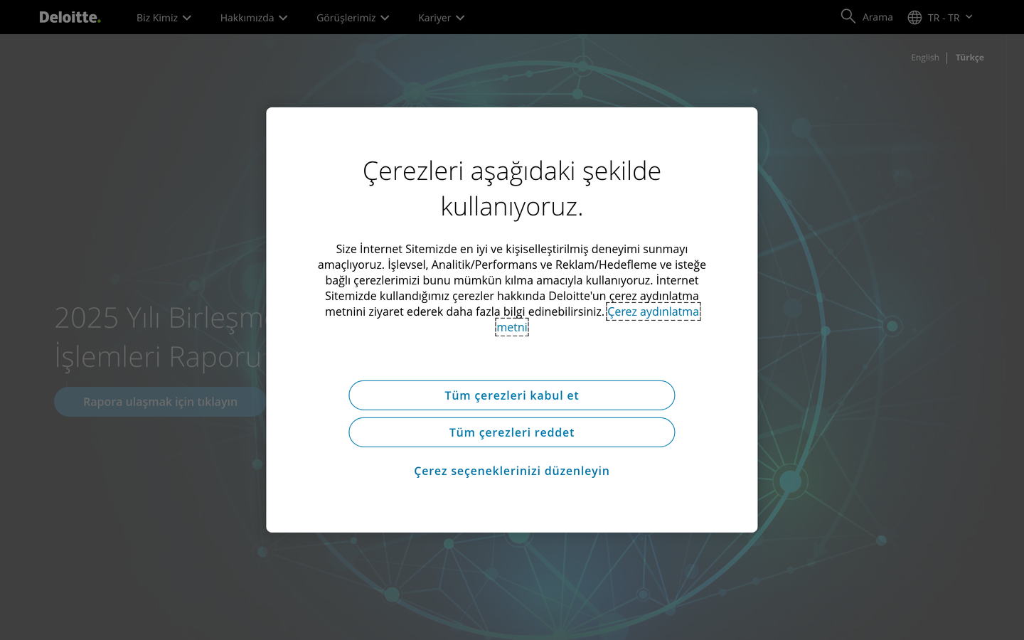 Deloitte Türkiye
