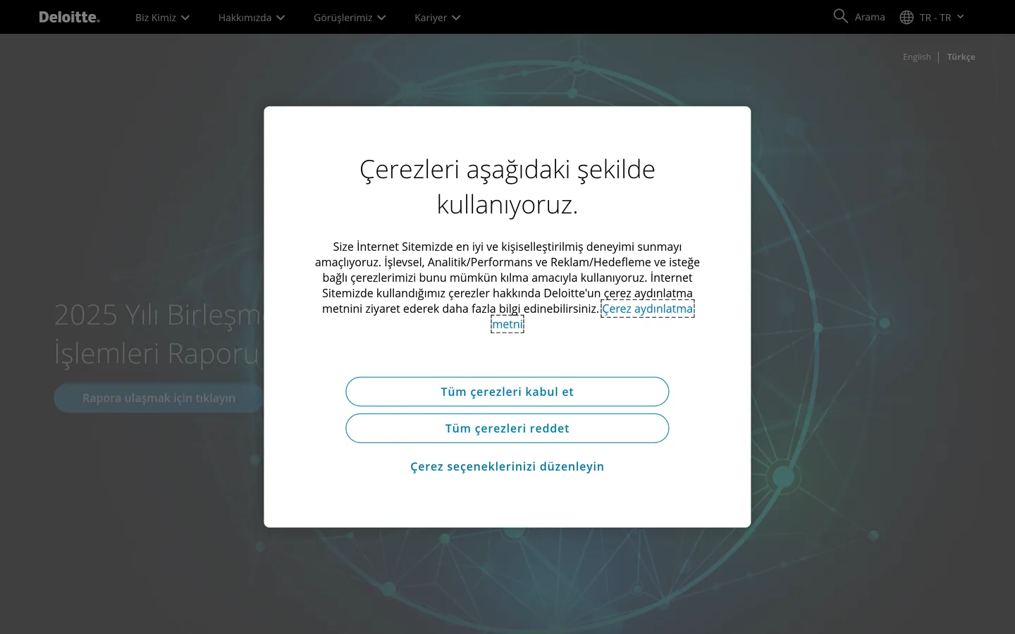 Deloitte Türkiye