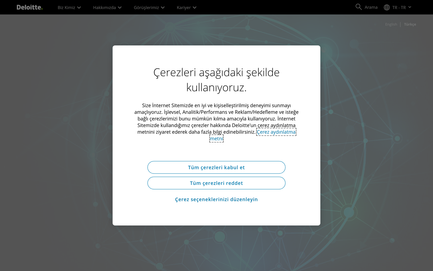 Deloitte Türkiye