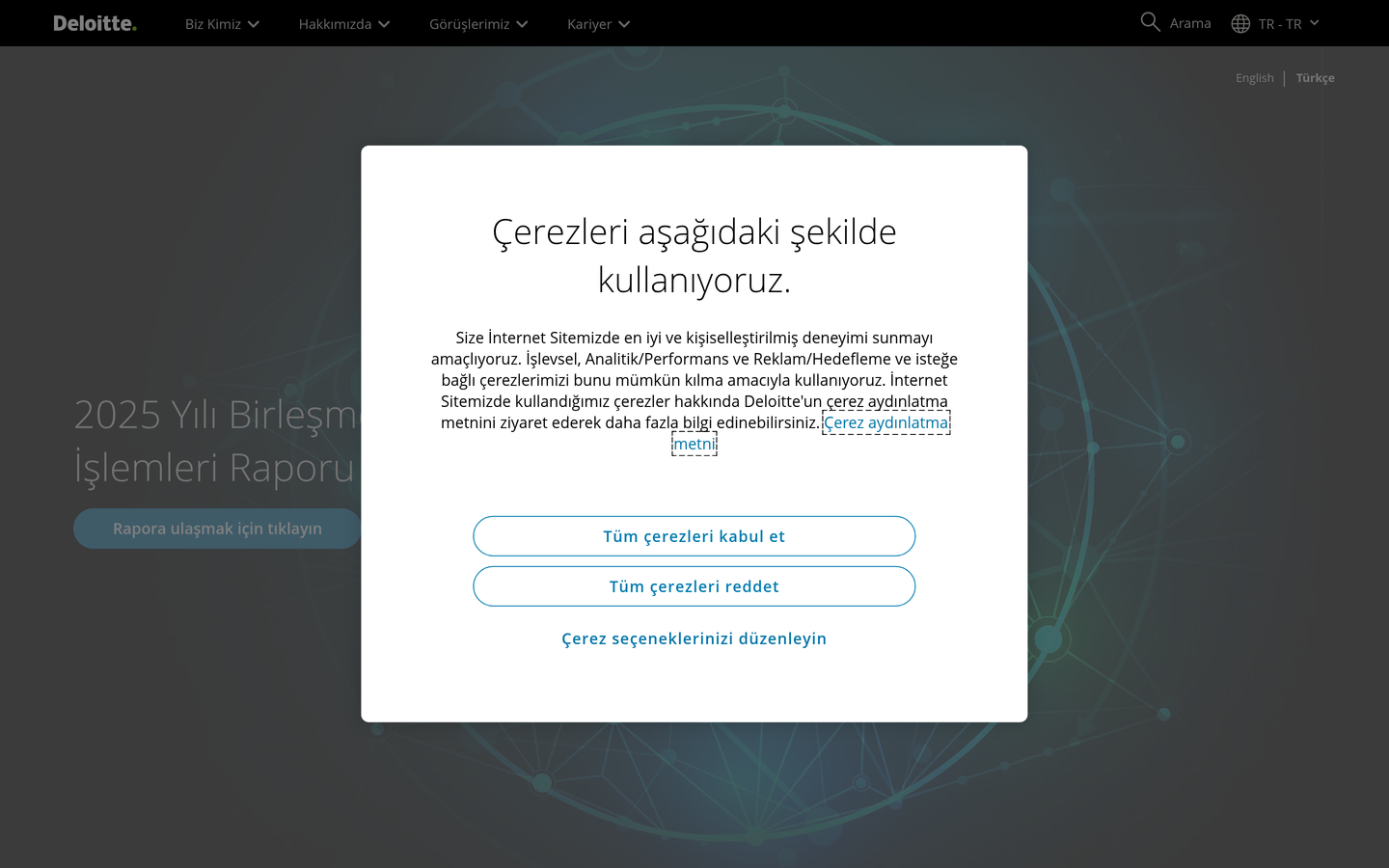 Deloitte Türkiye