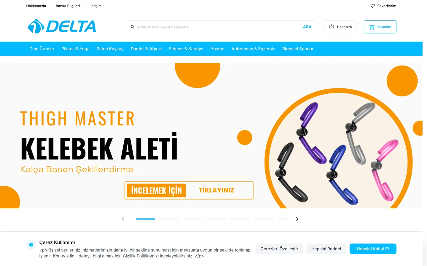Delta Spor