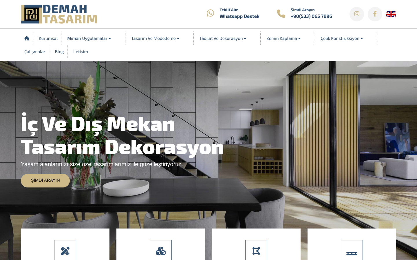 Demahtasarim