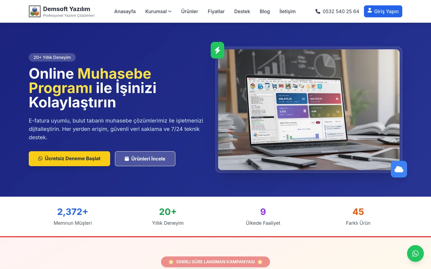 Demsoft Yazılım