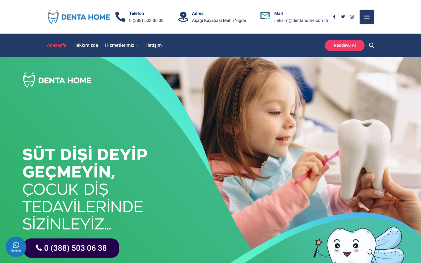 DentaHome