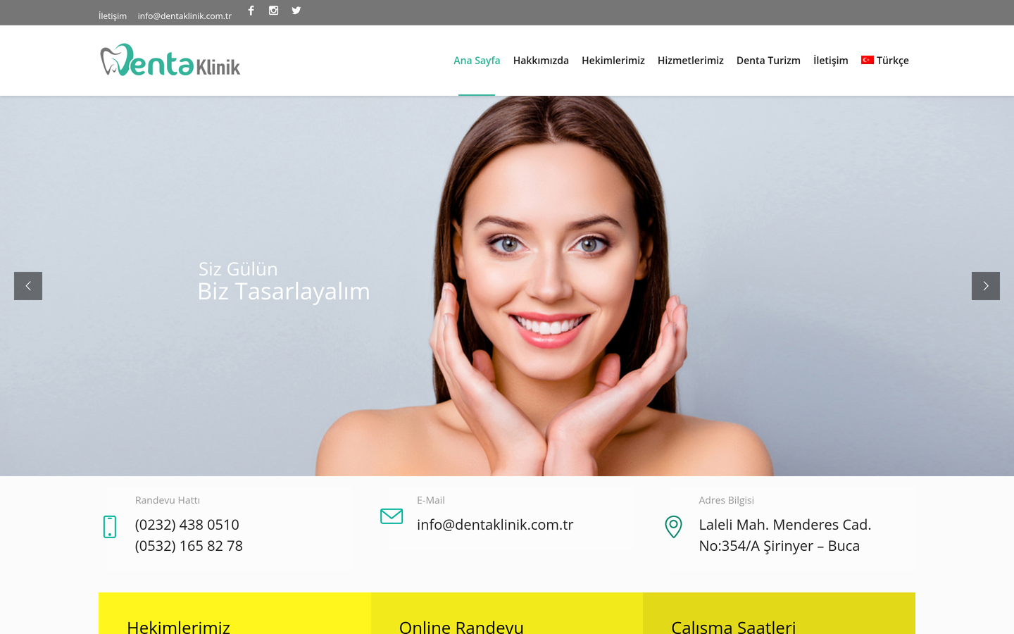 Denta Klinik