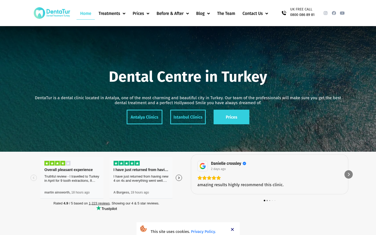 Dentatur