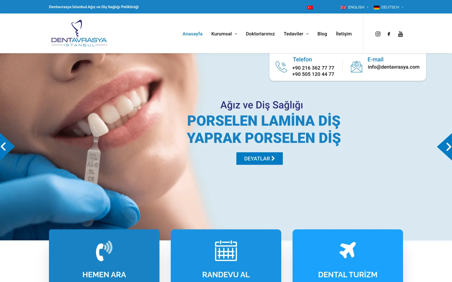 Dentavrasya