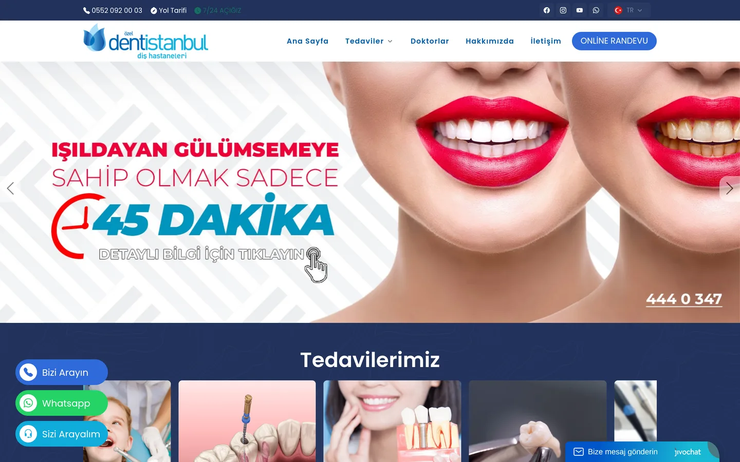 Dentistanbul