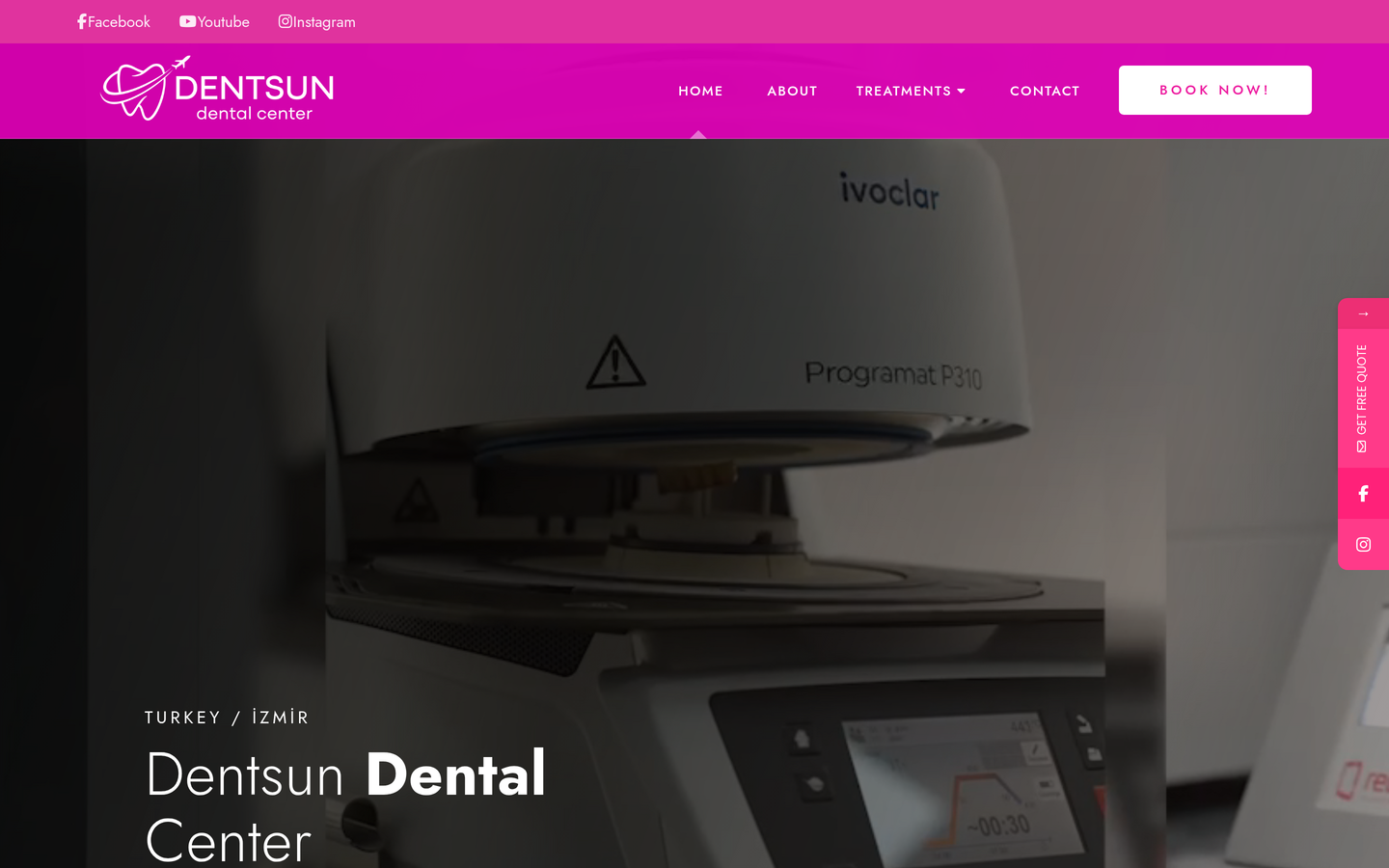 Dentsun Dental Center