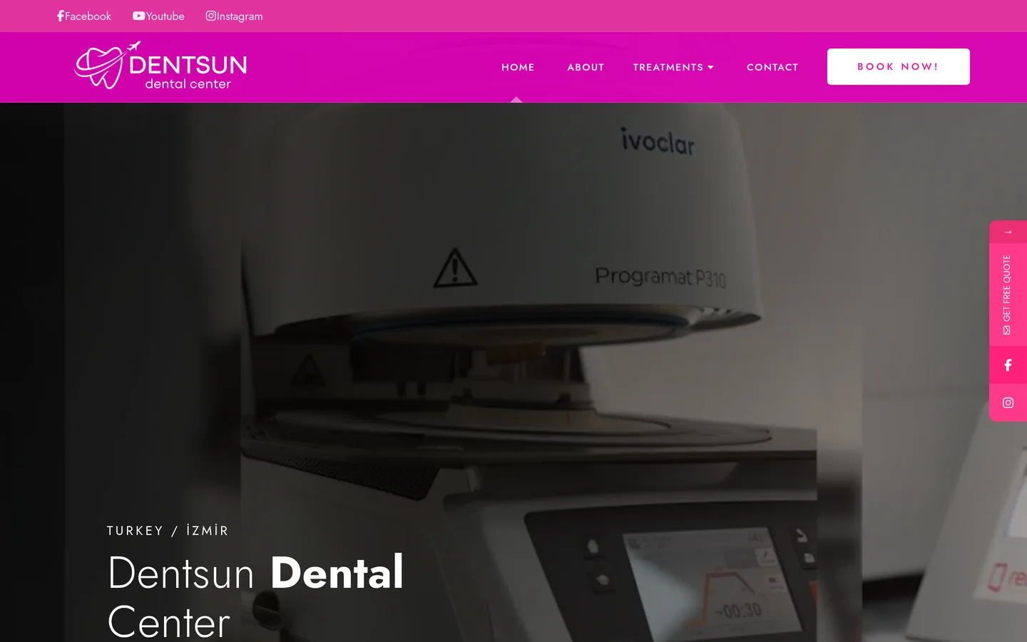 Dentsun Dental Center