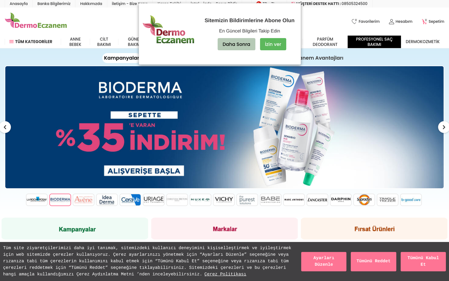 Dermoeczanem