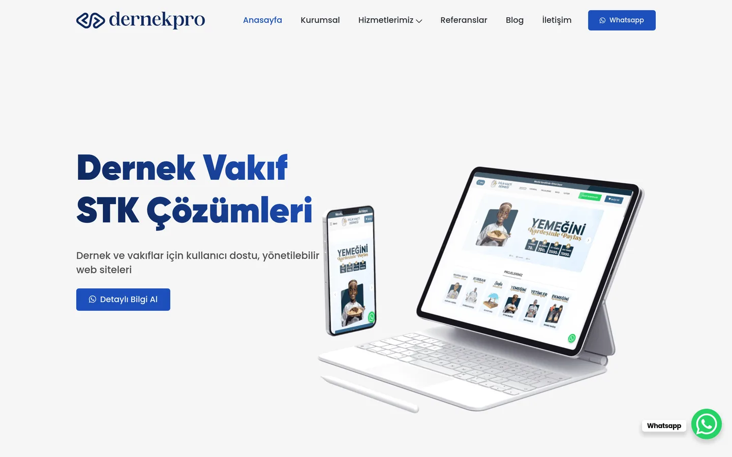 Dernekpro