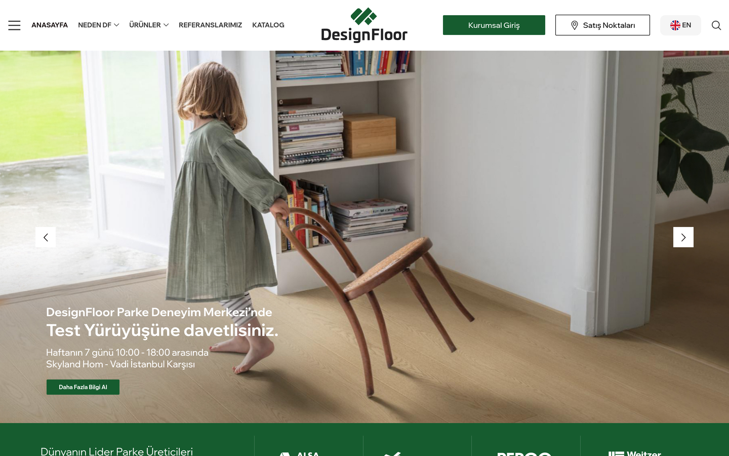 DesignFloor