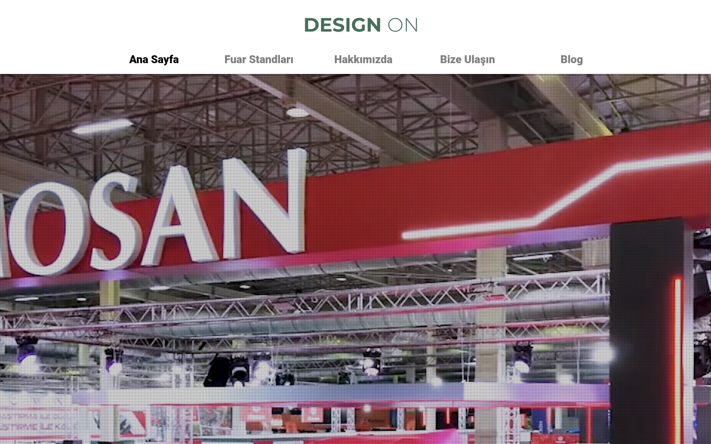 Design On Mimarlık