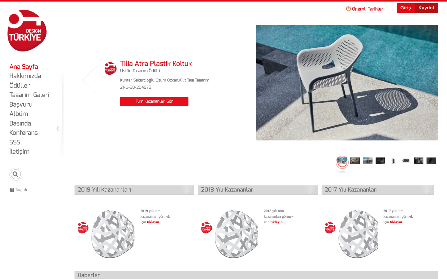 Design Turkey