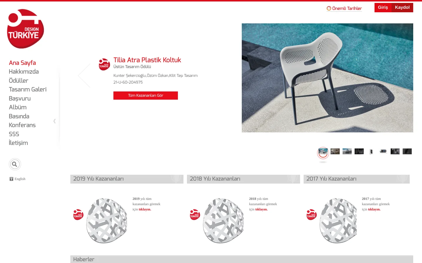 Design Turkey