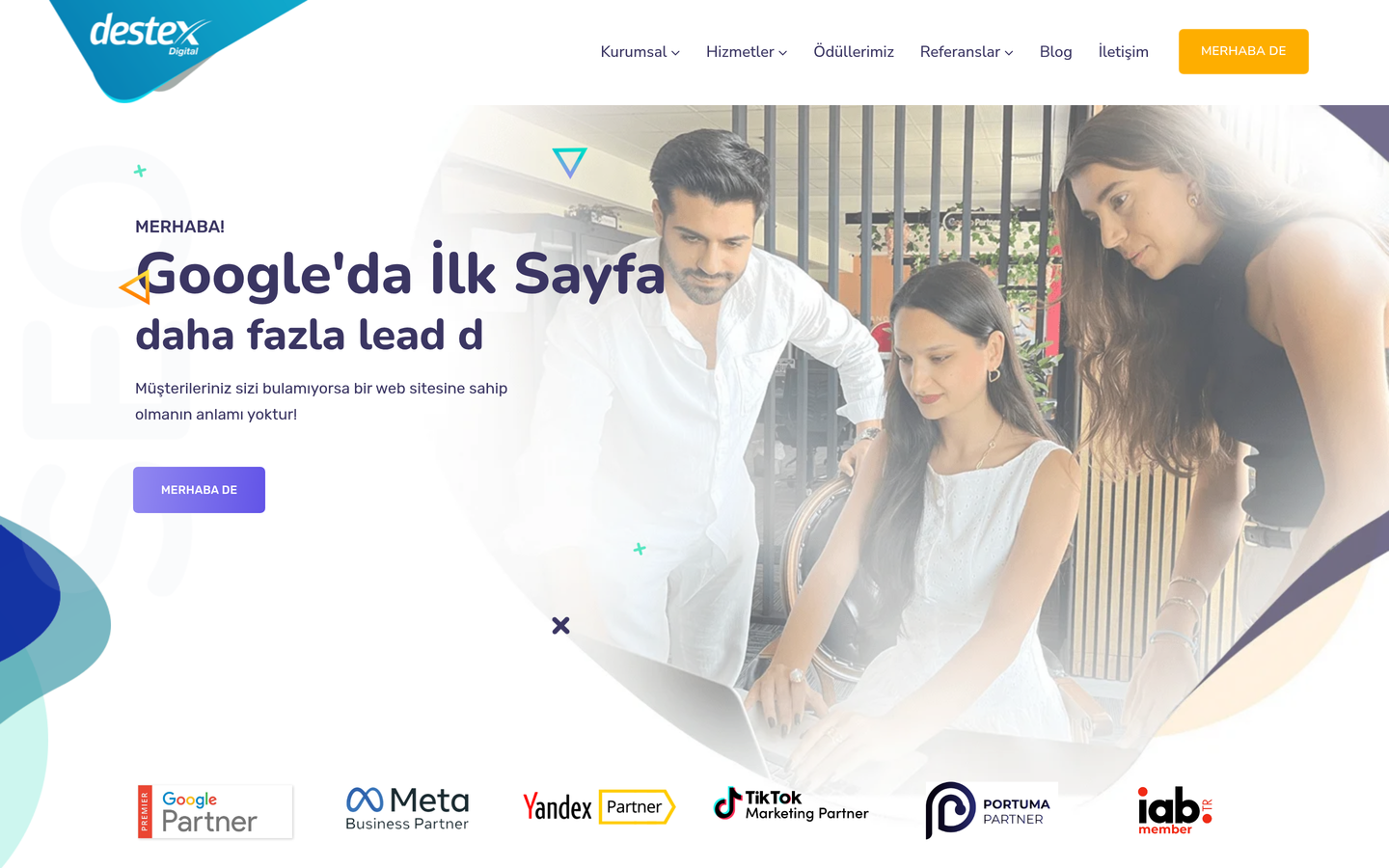 Destex Digital