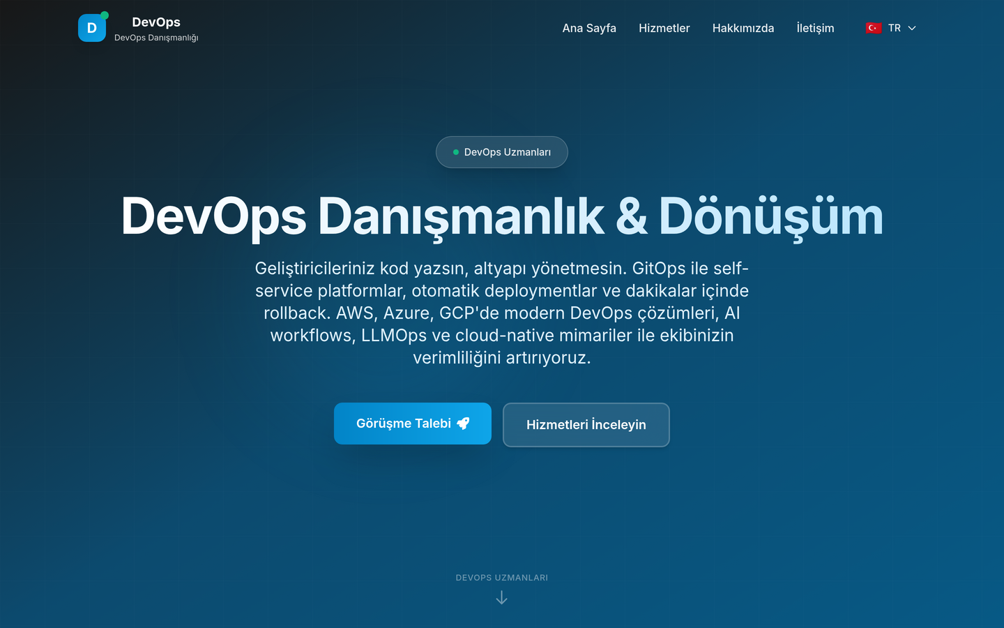 DevOps.com.tr