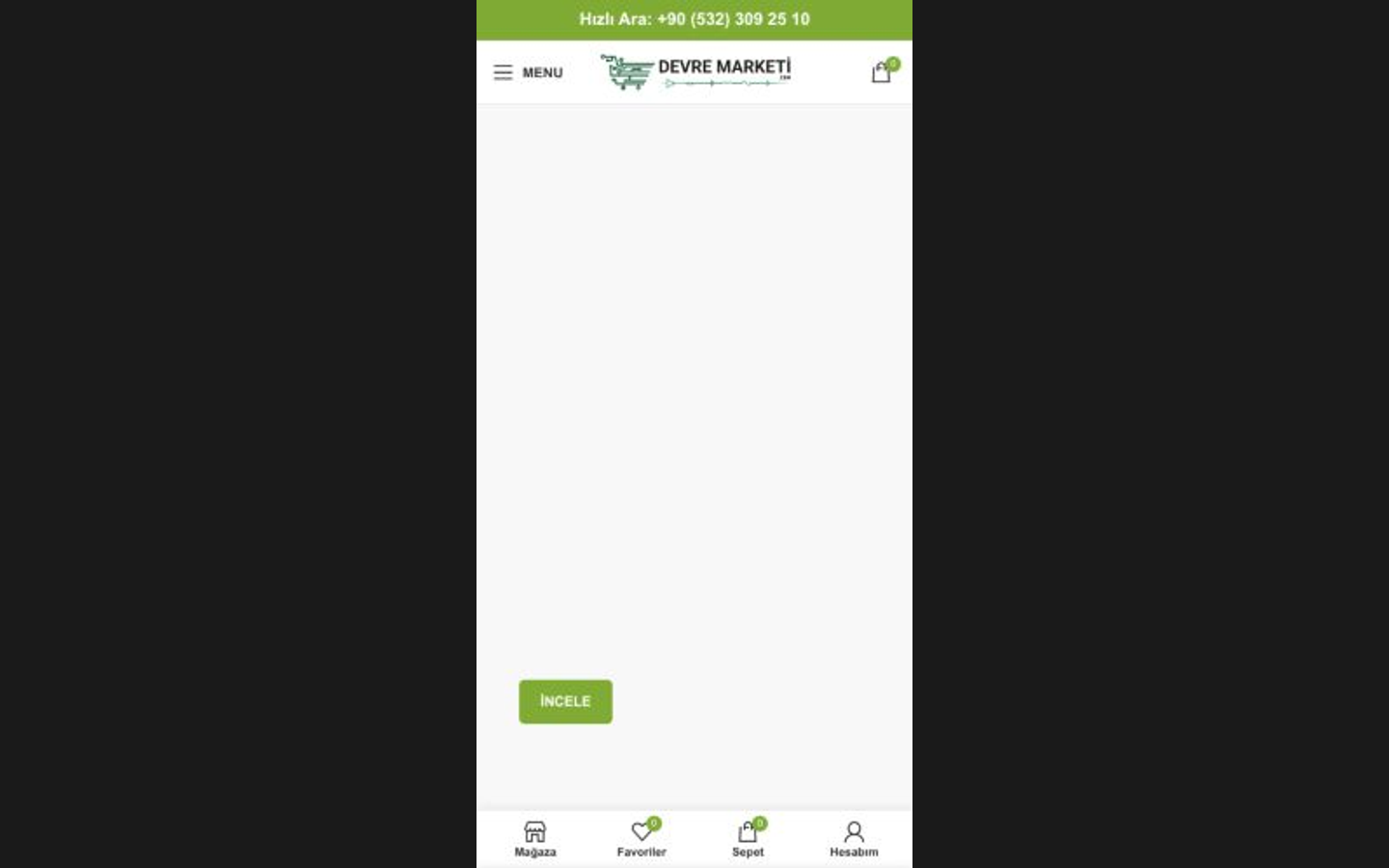 DevreMarketi