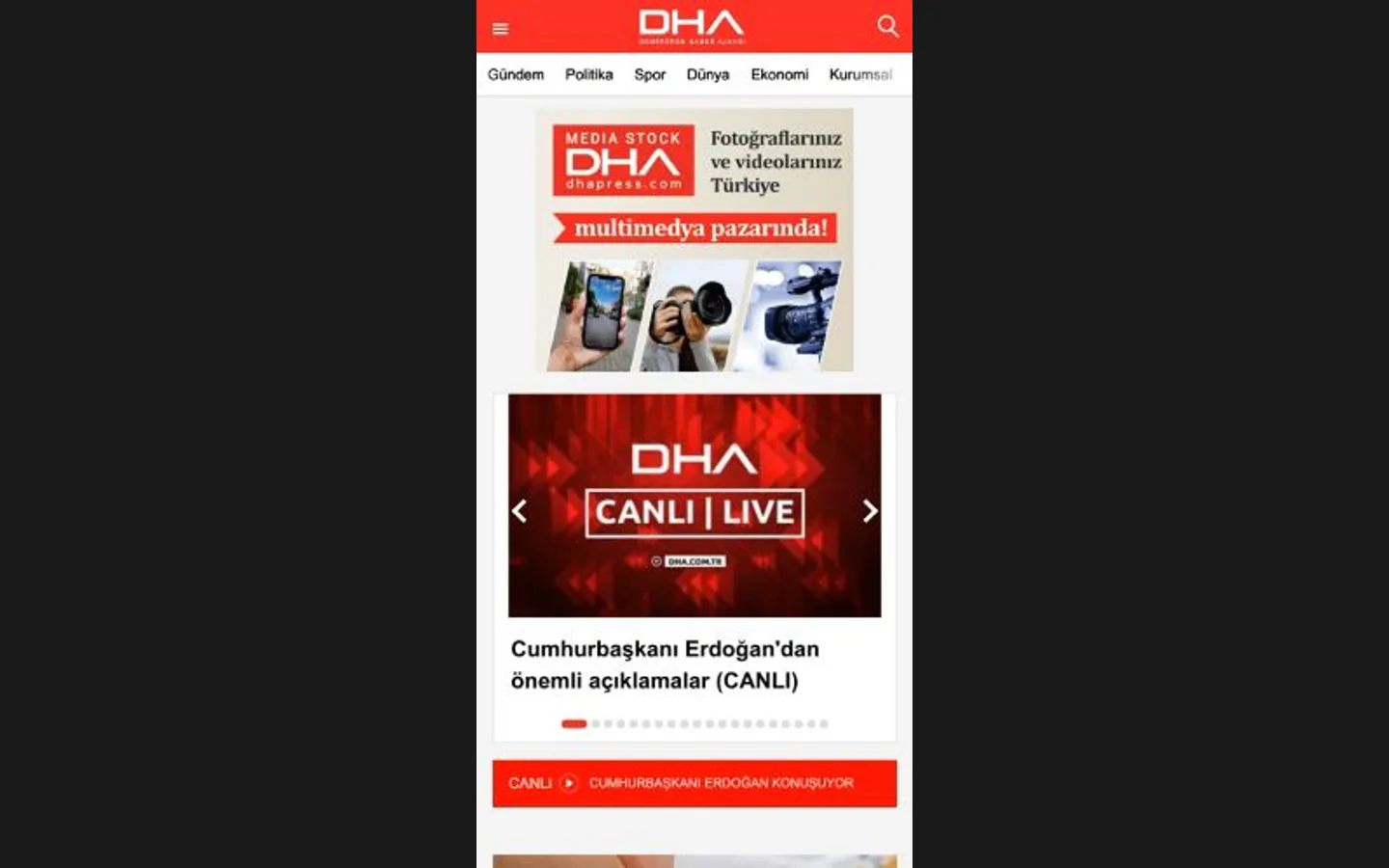 DHA Enerji