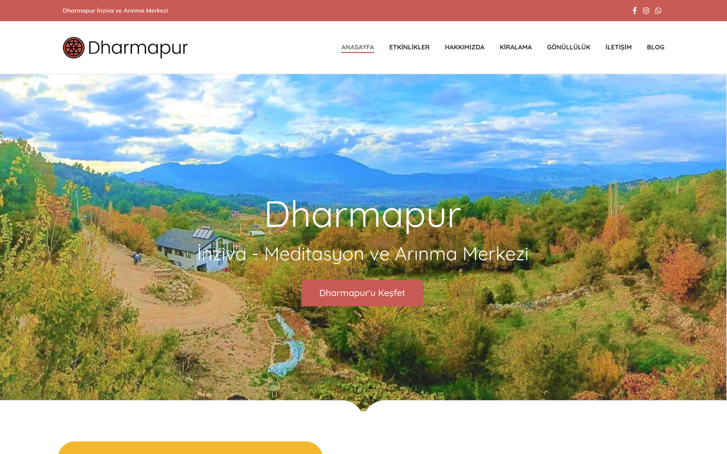 Dharmapur