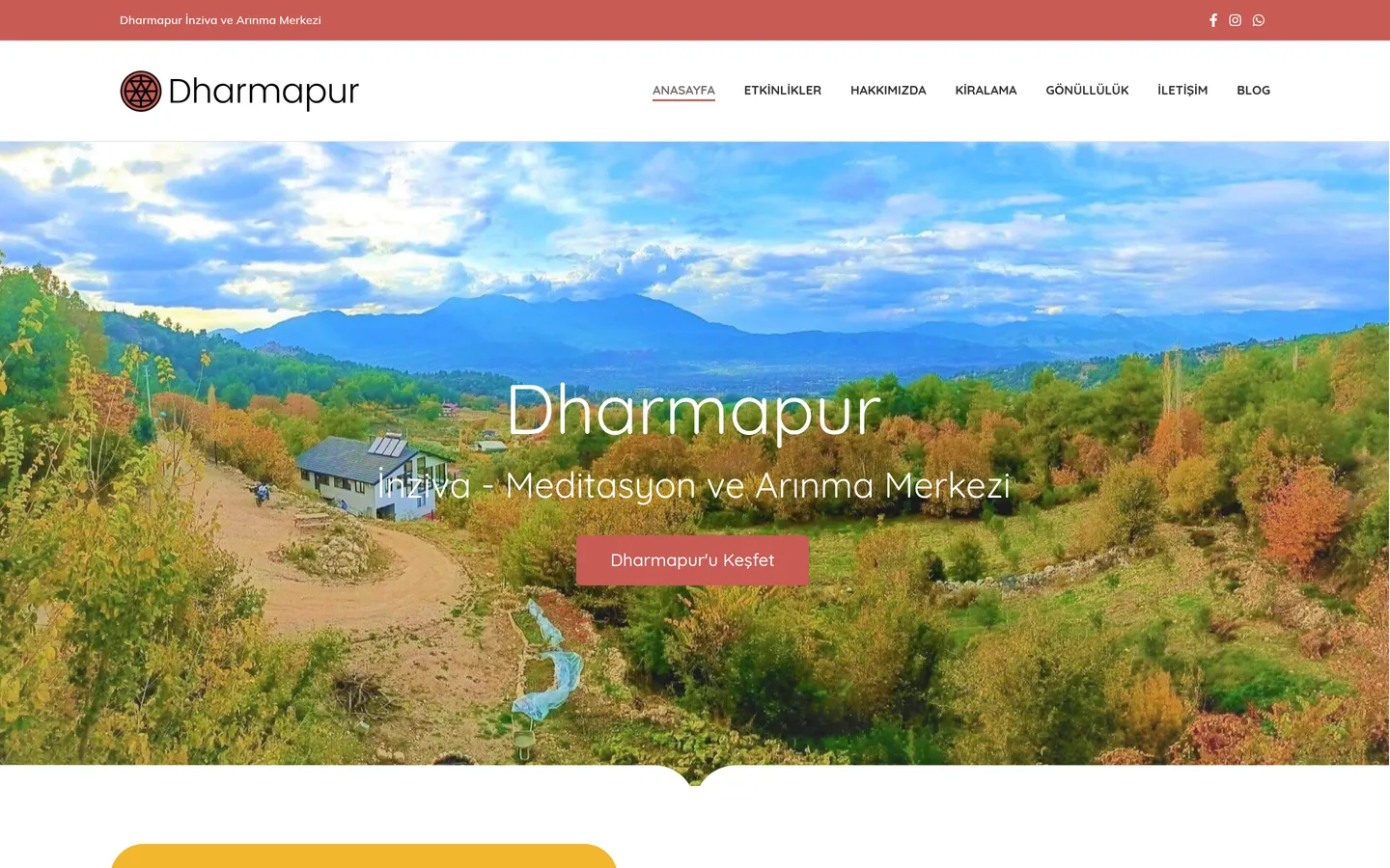 Dharmapur
