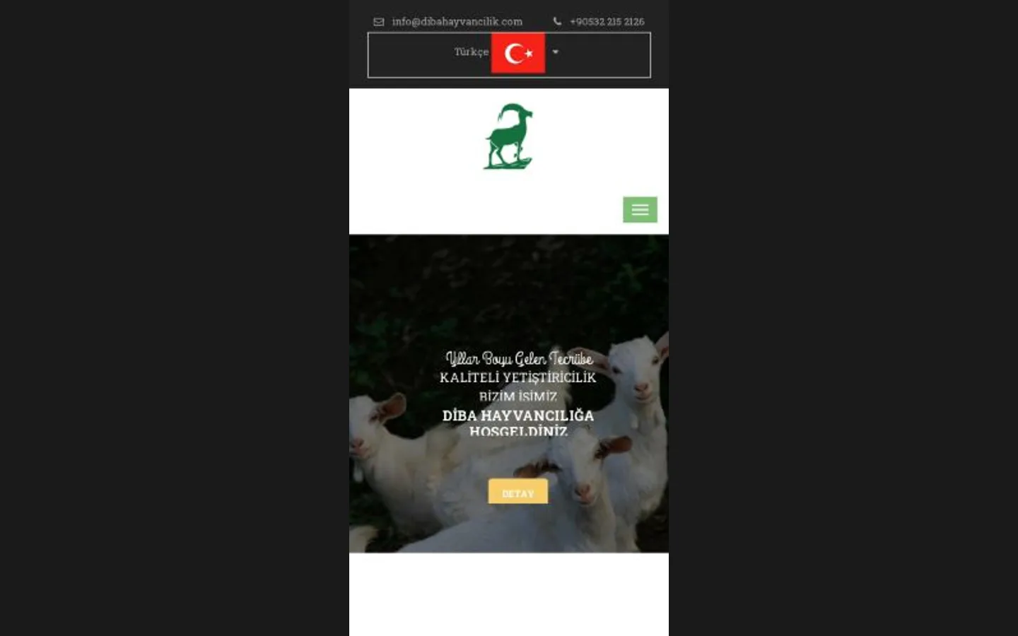 Diba Hayvancılık