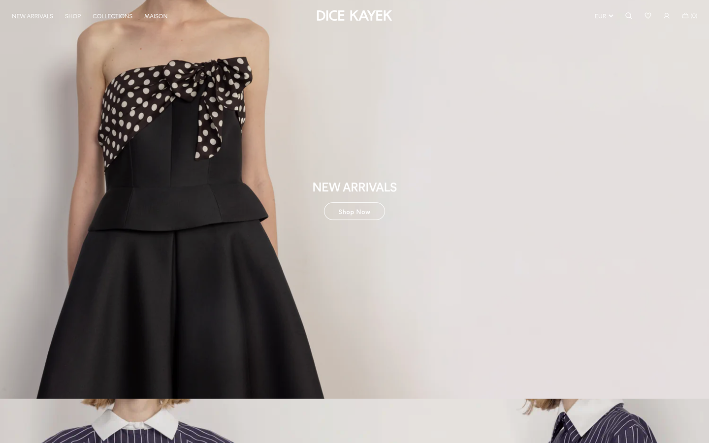 Dice Kayek